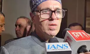 INDIA bloc’s future looks bleak, needs to sit and strategize: Omar Abdullah on Delhi polls