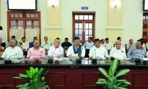 K’taka set to hold ‘Global Investors Meet’, 18 countries to participate