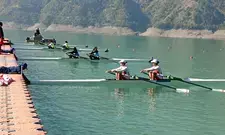 38th National Games: Services, Uttarakhand and M.P grab maximum spots in final