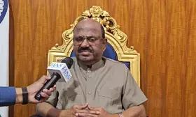 We will ensure RG Kar victim gets justice: Bengal Guv (IANS Interview)