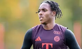 Tottenham set to sign striker Mathys Tel on loan from Bayern Munich: Report