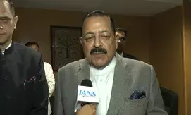 Women-led Indian startups making global mark: Union Minister