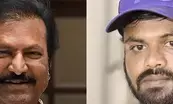 Mohan Babu, Manoj appear before District Magistrate in property dispute
