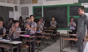 Bihar: Education Dept starts drive to enrol labourers children in schools