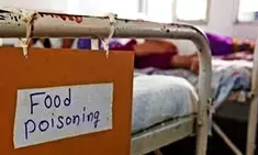 Over 200 people fell ill due to food poisoning in MP