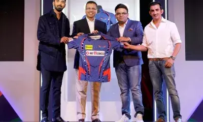 RPSG Group secures stake in Manchester Originals: Report