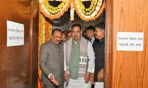 Rajasthan Assembly Speaker urges MLAs to embrace paperless system