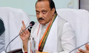 Govt considering use of AI in agriculture: Maha Dy CM