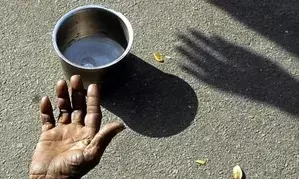 MP: Anti-begging drive to be launched in Bhopal