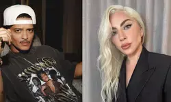 Bruno Mars, Lady Gaga pay tribute to wildfire resilience with classic ‘California Dreamin’ Bruno Mars, Lady Gaga pay tribute to wildfire resilience with classic ‘California Dreamin’