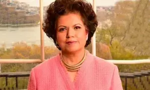 Indian-origin Chandrika Tandon wins award at the 67th Grammys Indian-origin Chandrika Tandon wins award at the 67th Grammys