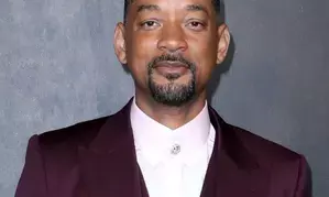 After Oscar slap incident, Will Smith makes awards show return at the Grammys After Oscar slap incident, Will Smith makes awards show return at the Grammys