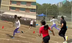 Shamita Shetty is blazing into 46 like a boss Shamita Shetty is blazing into 46 like a boss