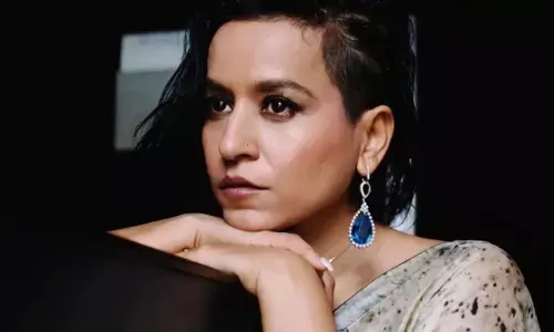 Bachchan Family’s lesser-known daughter-in-law who spent two years in jail – the untold story of Tillotama Shome Bachchan Family’s lesser-known daughter-in-law who spent two years in jail – the untold story of Tillotama Shome