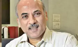 Sooraj Barjatya, who made Tuffy iconic, is actually zoophobic Sooraj Barjatya, who made Tuffy iconic, is actually zoophobic