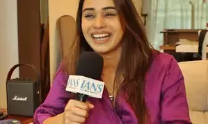 From band culture to film music, Shalmali Kholgade shares how the transition happened From band culture to film music, Shalmali Kholgade shares how the transition happened