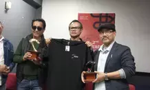 Amid unrest, Manipur to host 4-day International Film Festival featuring 54 films Amid unrest, Manipur to host 4-day International Film Festival featuring 54 films