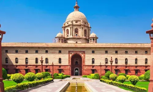 A wedding to take place in Rashtrapati Bhavan for the first time; know who the bride Poonam Gupta is?