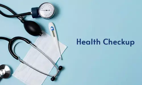 Free Medical Camp Organized at Dr. Ambedkar Kalyan Hostel in Nawada