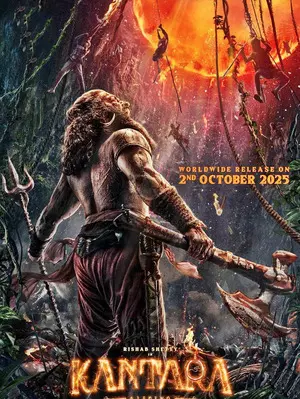 Over 500 skilled fighters were hired for ‘Kantara Chapter 1’ war sequence