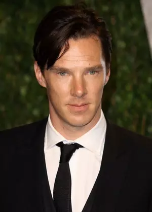 Benedict Cumberbatch regrets playing non-binary ‘Zoolander 2’ role Benedict Cumberbatch regrets playing non-binary ‘Zoolander 2’ role