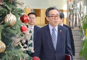 South Korea, US in talks to arrange top diplomats meeting in Washington