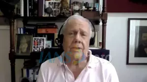 PM Modi smarter than Prez Trump, knows how to convince global leaders: Jim Rogers (IANS Interview) PM Modi smarter than Prez Trump, knows how to convince global leaders: Jim Rogers (IANS Interview)