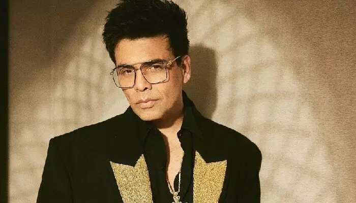 Karan Johars film was set to feature 7 big actors but got shelved – know what happened! Karan Johars film was set to feature 7 big actors but got shelved – know what happened!
