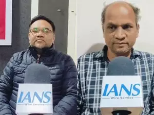 MP: Ayushman Bharat Scheme eases cancer treatment for patients at Shivpuri Medical College