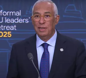 EU leaders eye stronger military capabilities at first-ever defence meeting EU leaders eye stronger military capabilities at first-ever defence meeting