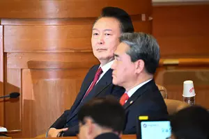 South Korea: Ex-military commander refuses to testify at Yoons impeachment trial South Korea: Ex-military commander refuses to testify at Yoons impeachment trial