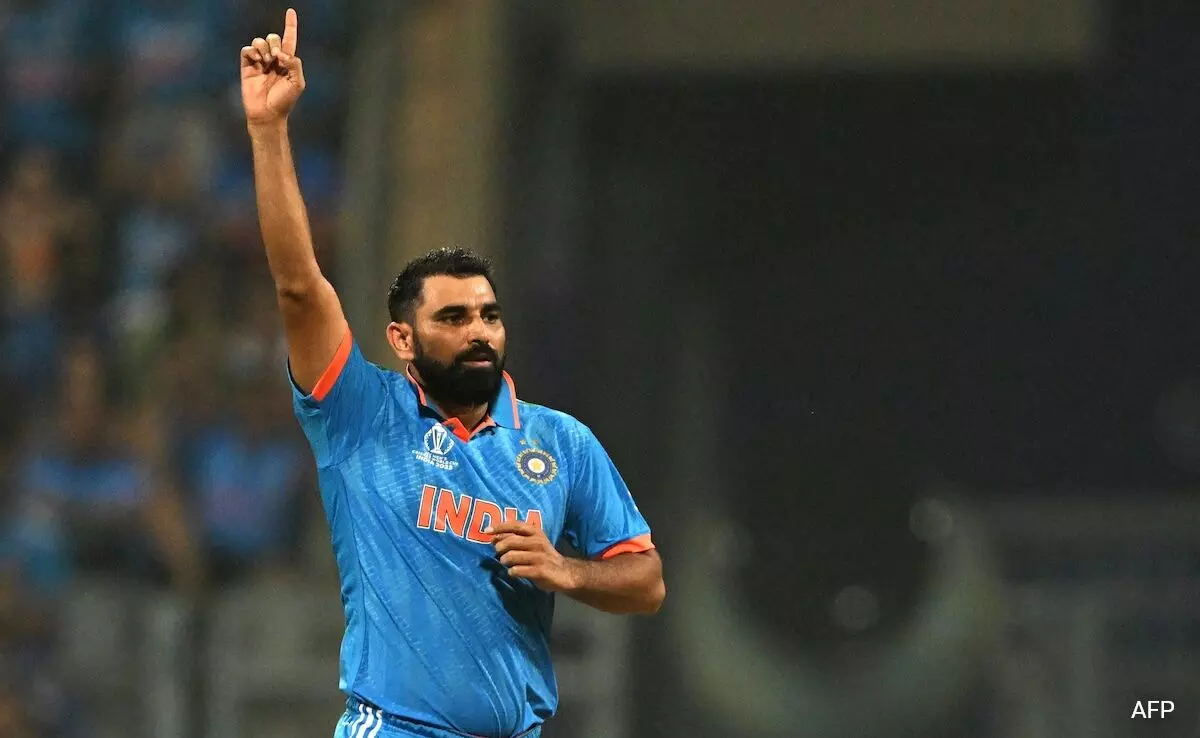 From Kapil Dev to Mohammed Shami, know the records of Indias most successful fast bowlers