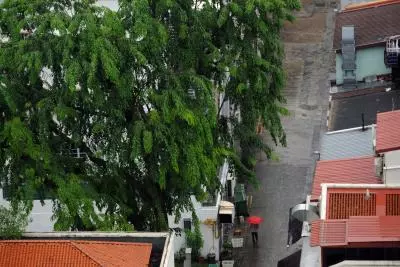 Singapore to spend 110 million USD on drainage upgrading amid flood concerns Singapore to spend 110 million USD on drainage upgrading amid flood concerns