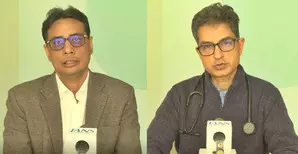 ‘Game changer’: Gurugram doctors hail Ayushman Bharat for cancer treatment ‘Game changer’: Gurugram doctors hail Ayushman Bharat for cancer treatment