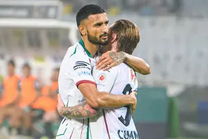 ISL 2024-25: Mohun Bagan set sight on record ninth consecutive home win against Punjab FC