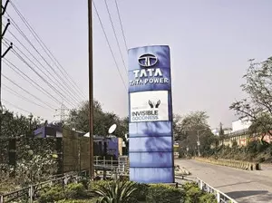 Tata Power posts 10 pc  jump in Q3 net profit at Rs 1,188 crore
