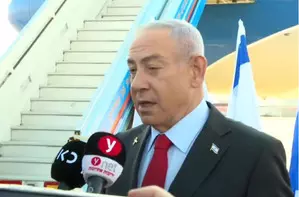 Israel to send delegation to Doha for talks on continuation of Gaza deal: PMs office