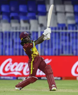 Dottin gains big ICC womens rankings, Ecclestone remains top-ranked T20I bowler