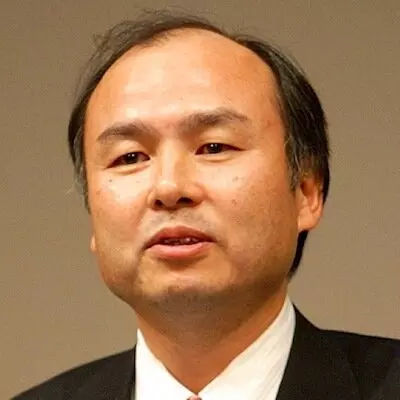 Softbanks Son had good discussion with chiefs of Samsung, OpenAI