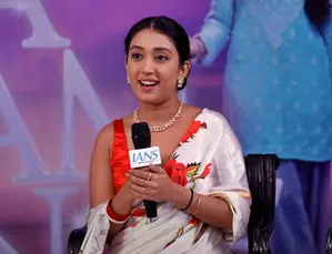Priyamvada Kant on her character in Bada Naam Karega: Every woman in the show is extremely strong