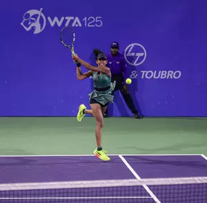 Mumbai Open: Magnificent Maaya shines to reach Round of 16