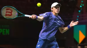 ATP Tour: De Minaur, Rublev storm into second round of Rotterdam Open