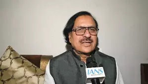 ‘Indebted to PM Modi for his letter’, says Bhopal-based Muslim poet who penned Ghazal on Lord Ram