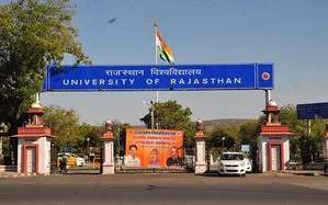 VCs in Rajasthan universities will now be called ‘Kulguru’