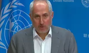 Shutting down USAID will have immediate impact on saving lives: UN 