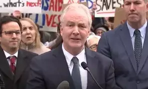 Shutting USAID weakens US, helps adversaries: Democrats 