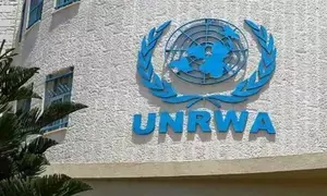 Shocking West Bank scenes undermine Gaza ceasefire agreement: UNRWA