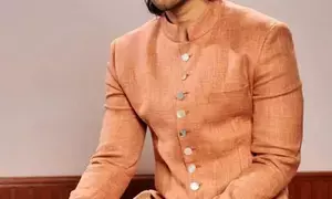 Ali Fazal talks about his upcoming work in Hindi cinema, OTT, Hollywood and south debut