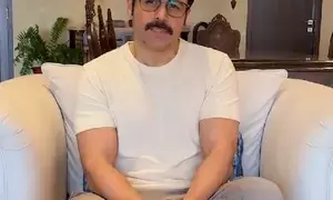 Emraan Hashmi lauds government initiatives Ayushman Bharat, PMJAY on World Cancer Day