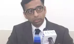 Ayushman Bharat provides financial relief, easier access to healthcare for underprivileged, says Mumbai doctor on World Cancer Day